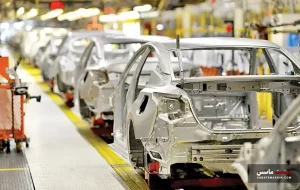 سه عامل مهم خروج شامخ خودرو از رکود