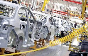 سه‏‏‏‏ ضلعی انحصار در بازار خودرو