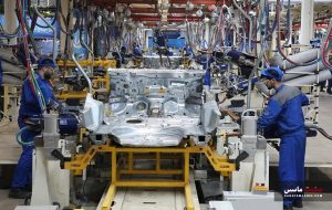 زیان ۶۰۰ همتی خودروسازان در دو دهه گذشته