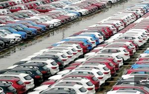 فروش جهانی خودرو‌های برقی شتاب گرفت