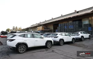 اعلام سازوکار تعیین ارزش و تغییرات تعرفه‌ای خودرو