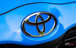ادامه افزایش دومینووار تولید جهانی تویوتا
