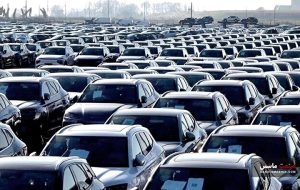 منتفعان خودرویی سهمیه جدید بنزینی
