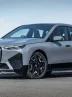 BMW بُرد خودرو‌های برقی را افزایش می‌دهد