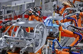 بررسی گزارش آسیب شناسی صنعت خودرو در مجلس