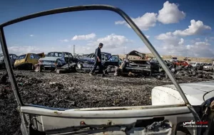 بن بست اسقاط با تعلل در واردات خودرو