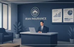 جدول نرخ بیمه شخص ثالث ۱۴۰۴ بیمه ایران