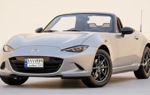 زمان تردد خودرو های پلاک مناطق آزاد در سرزمین اصلی، افزایش یافت