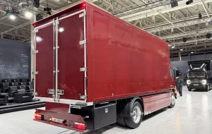 فروش کامیونت ۱۲ تن جک با قیمت قطعی ویژه آذر ماه ۱۴۰۴