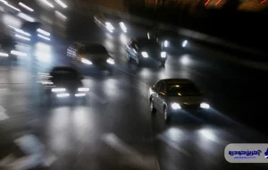 چگونه نور خودرو خود را افزایش دهیم؟