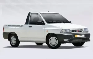 قیمت جدید وانت 151 اعلام شد؛ ارزان‌ترین وانت بازار گران‌تر شد