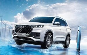 مدیران‌خودرو؛ پیشرو در توسعه و عرضه‌ خودروهای انرژی‌نو در ایران