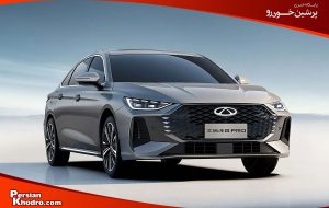 بهترین سدان های چینی ۱۴۰۴: معرفی خودروهای با ارزش خرید بالا