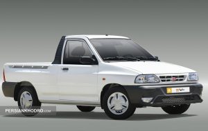 شروع فروش وانت سایپا ۱۵۱ ارتقاءیافته با قیمت های جدید -آذر۱۴۰۴ (شرایط ثبت‌نام)