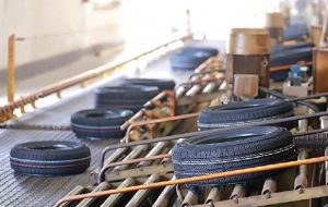 افزایش رسمی قیمت لاستیک با تایید دولت