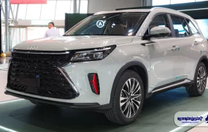 آرتابان توکا ؛ معرفی + مشخصات فنی