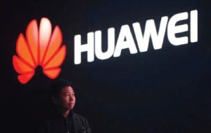 سرمایه‌گذاری «هوآوی» در مسیر خودروهای خودران