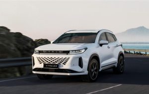 XTRIM SX : مدرن بودن تنها در ظاهر خلاصه نمی‌شود، بلکه در فناوری نیز معنا می‌یابد