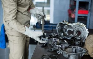 ۸ نشانه رایج خرابی در تعمیرات گیربکس اتوماتیک خودرو