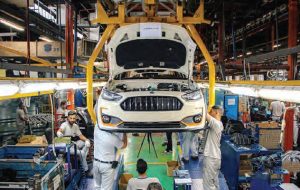 ظرفیت ۶ میلیونی بازار و نقش آینده‌ساز قطعه‌سازا