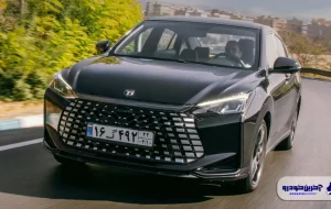 لاماری اکو ؛ ویدیوی تست و بررسی + مشخصات فنی