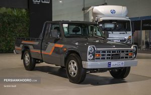 زامیاد EX میلیاردی شد / شروع فروش فوری با قیمت جدید – آبان۱۴۰۴