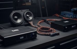  راهنمای خرید سیستم صوتی ماشین (اقتصادی)