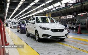 افزایش رسمی قیمت پایه ۹ خودرو پارس‌خودرو -آذر۱۴۰۴ (+سند) / سامانه SBR چه می‌گوید؟