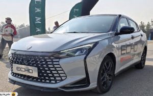 چگونه «آرین پارس موتور» قلب بازار را هدف گرفت؟