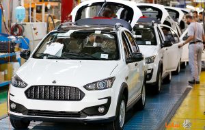 گروه خودروسازی سایپا رتبه نخست کشور در بهینه‌سازی مصرف سوخت و کاهش انتشار کربن را کسب کرد