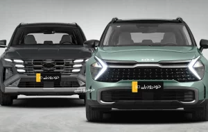 سود ثبت نام طرح فروش خودرو های وارداتی در آذر ماه چقدر است؟