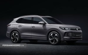 چرا تیگوان L PRO ماموت خودرو بهترین انتخاب بازار ایران است؟