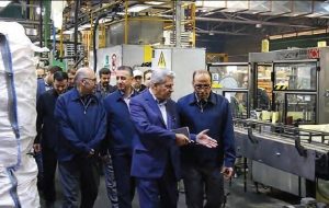 نیاز خودروهای هیبریدی به روانکارها را تامین می‌کنیم