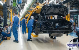 نقدی بر اظهارات خودرویی معاون وزارت بهداشت ؛ از مدافعان سلامت تا مدافعان صنعت