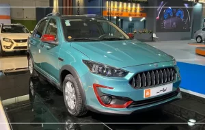 شرایط پیش فروش اطلس و ساینا از فردا