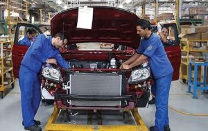 صعود چین و سقوط غرب و جایگاه نامعلوم ایران!