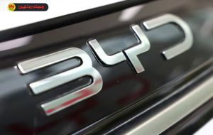 فراخوان ۸۹ هزار خودروی هیبریدی بی‌وای‌دی به‌دلیل احتمال نقص باتری