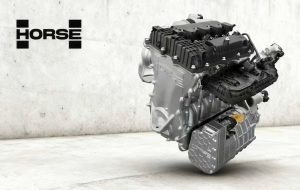 سیستم هیبریدی رنو و جیلی با پشتیبانی از الکل و متانول!