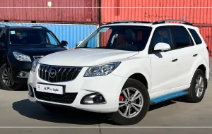 افزایش قیمت چشمگیر محصولات هایما – آذر 1404