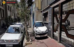 آغاز برخورد جدی پلیس با پارک دوبله و توقف‌های مزاحم