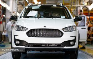 گزارش از خط تولید اطلس GL / گام سایپا در مسیر نوسازی محصولات داخلی