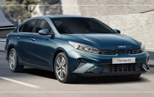 نخستین طرح فروش کیا K3 و اسپورتیج ویژه منطقه آزاد ارس با تحویل فوری