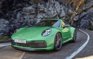 «۹۱۱» همچنان محبوب اسپرت‌دوستان