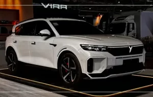 پایان ظرفیت فروش وویا فری مدل ۲۰۲۵ اعلام شد