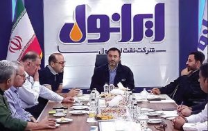 «ایرانول» به دنبال سهم بیشتر در بازار روانکار
