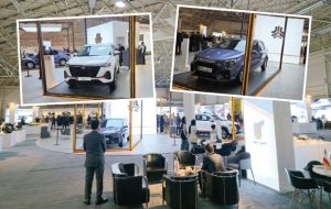 «سایپا» با موتورهای جدید در مسیر تحول است