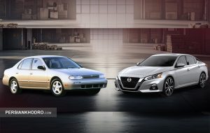 نیسان آلتیما؛ سدان مدرن که نیسان را در آمریکا دوباره احیا کرد