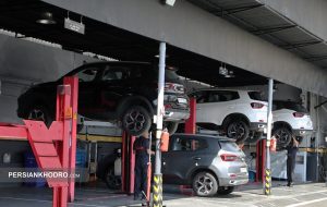 مدیران‌خودرو اعلام کرد: ۱۰ آپشن ممنوعه که گارانتی را باطل می‌کند!