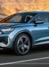آئودی Q4 e-tron؛ انتخاب جدید خریداران خودروهای برقی پریمیوم