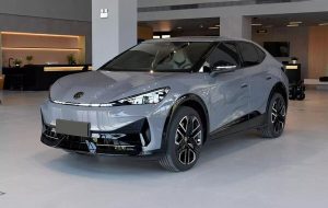 فروش۳۰ دستگاه فولکس‌واگن «ID-UNYX» در بورس کالا